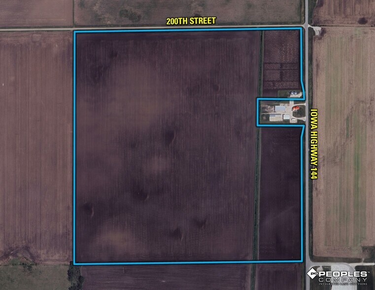 More Photos Of 02 U Avenue, Grand Junction Land For Sale