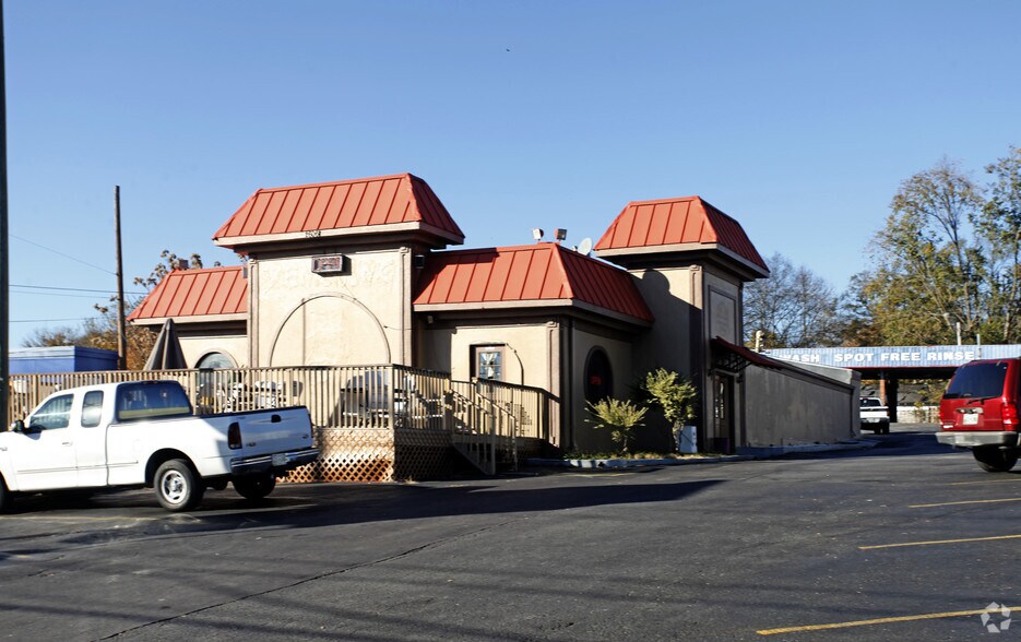 2606 Lebanon Pike, Nashville, TN 37214 Retail For Lease