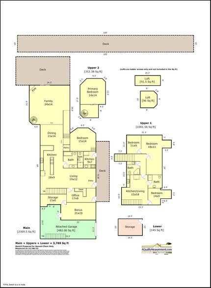 More Photos Of 580 Marine Dr, Wheeler Hotel For Sale