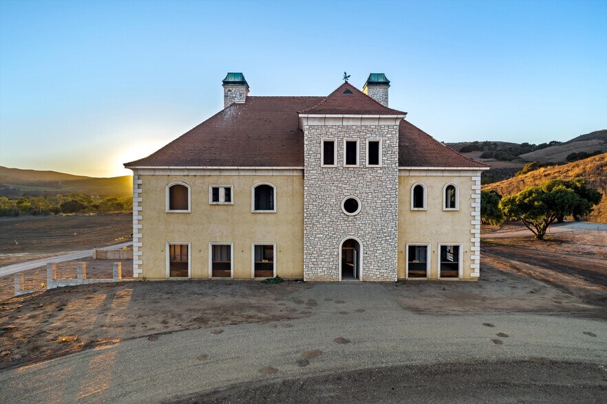More Photos Of 4375 Sweeney Rd, Lompoc Land For Sale