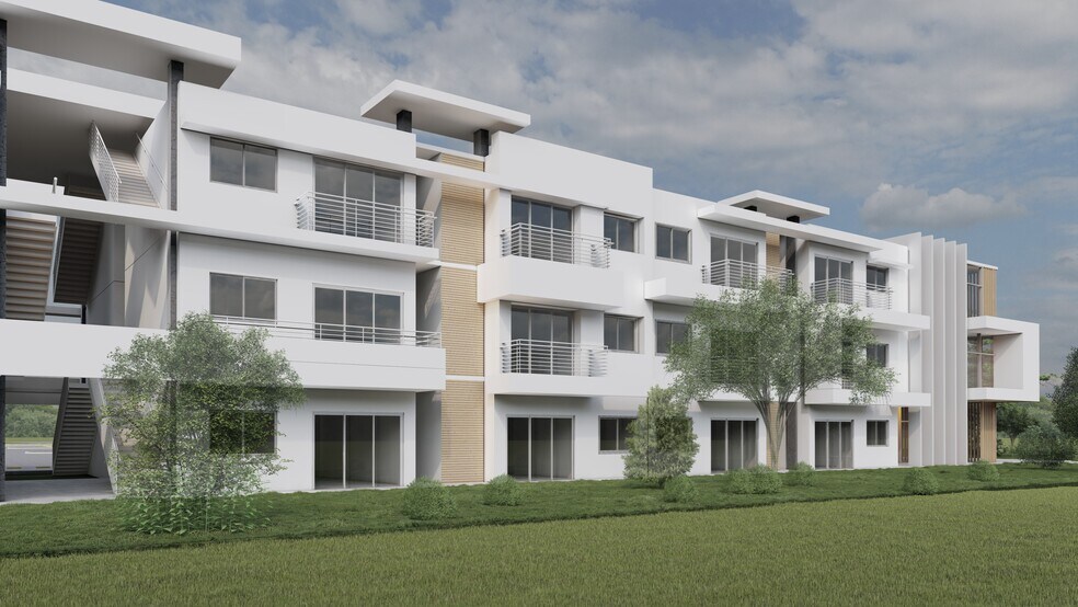 Primary Photo Of 5108 18th Street Ct E, Bradenton Land For Sale