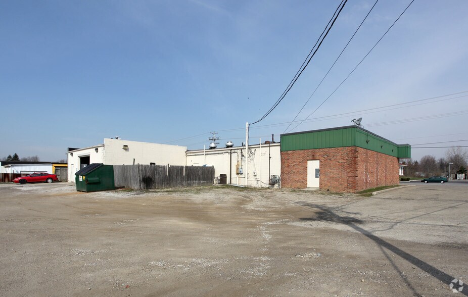 More Photos Of 14211 E Broad St, Pataskala Freestanding For Lease