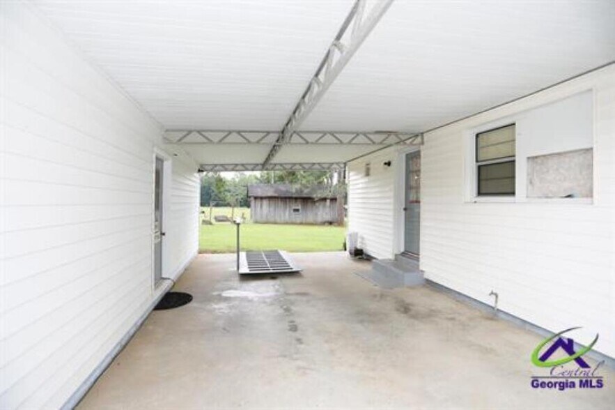 More Photos Of 242 Eastman hwy, Hawkinsville Land For Sale