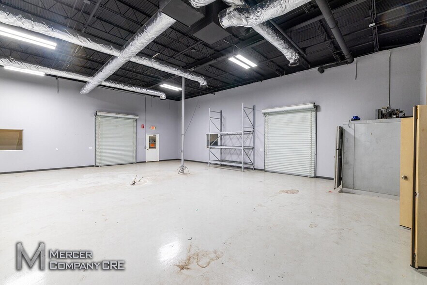 More Photos Of 3300 N Santa Fe Ave, Oklahoma City Warehouse For Sale