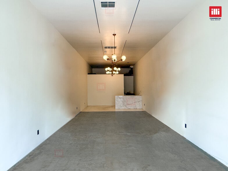 More Photos Of 8248 Beverly Blvd, Los Angeles Storefront Retail Office For Lease