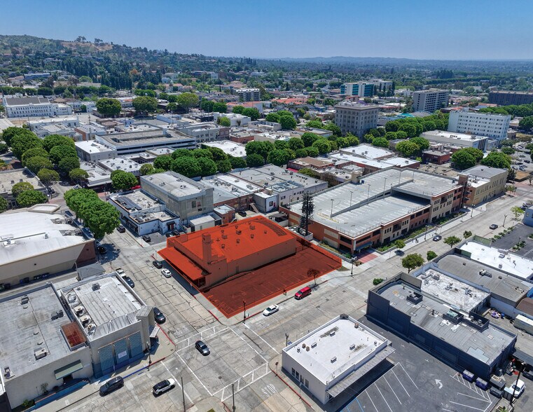 More Photos Of 12908 Bailey St, Whittier Freestanding For Sale