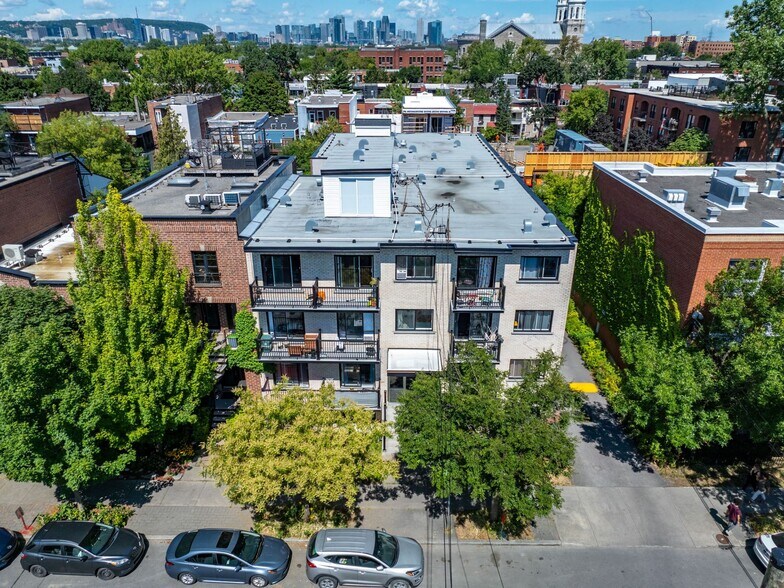 More Photos Of 315 Rue Rielle, Verdun Apartments For Sale