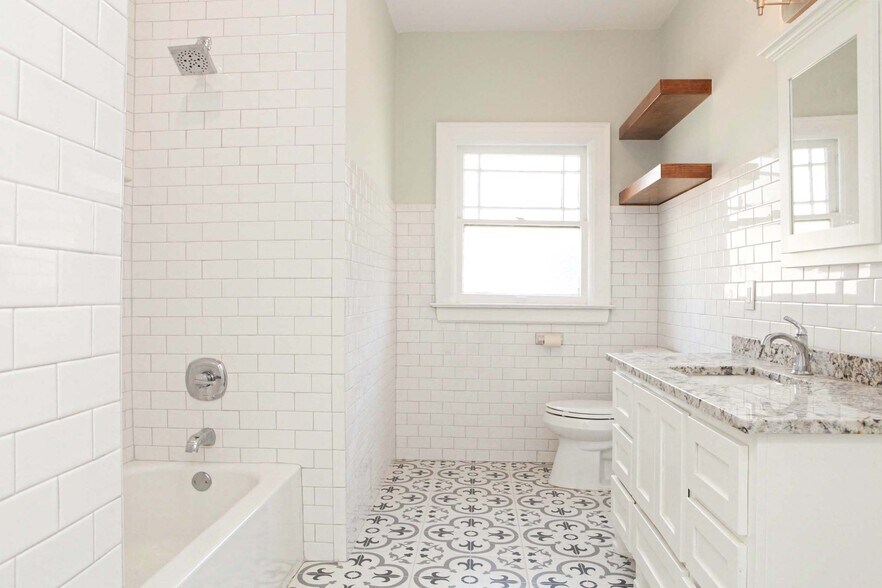 More Photos Of 1629 S Peoria Ave, Tulsa Loft Creative Space For Lease