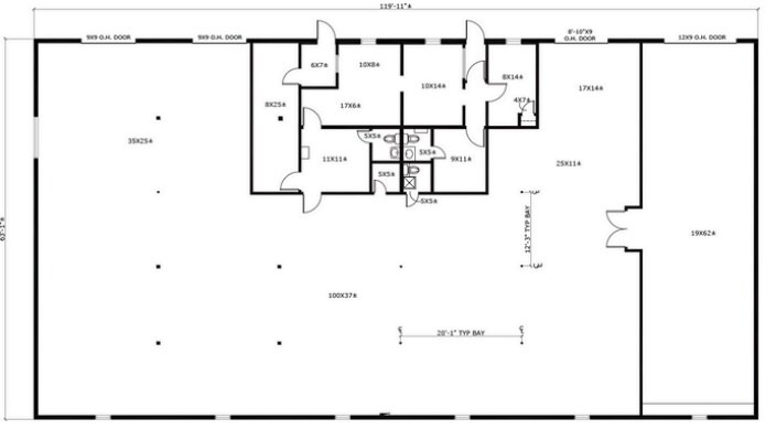 More Photos Of 2911 Edith Ln, Haltom City Unknown For Lease