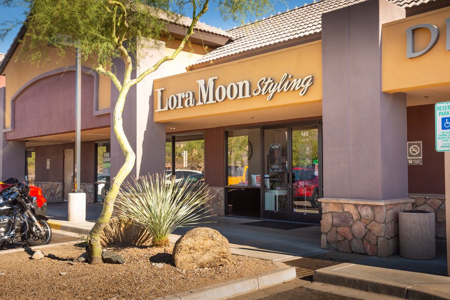 More Photos Of 10405 E McDowell Mountain Ranch Rd, Scottsdale Unknown For Lease