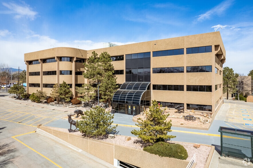 More Photos Of 2850 Youngfield St, Lakewood Medical For Lease
