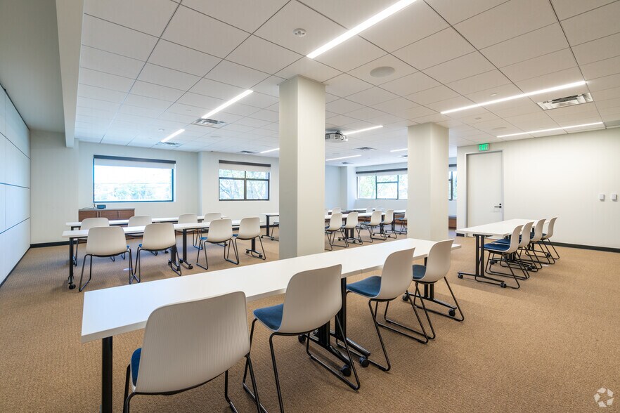 More Photos Of 2121 S El Camino Real, San Mateo Office For Lease