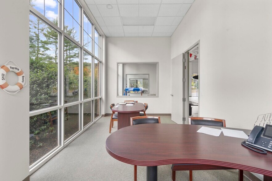 More Photos Of 507 Danbury Rd, New Milford Unknown For Lease