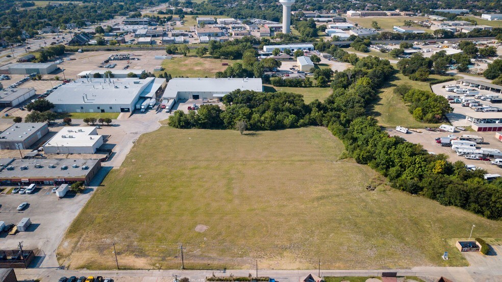 More Photos Of 5101 Rowlett Rd, Rowlett Land For Sale