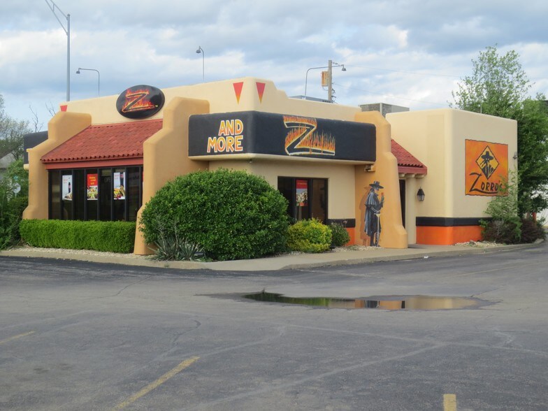 More Photos Of 205 W 7th Ave, Augusta Fast Food For Sale