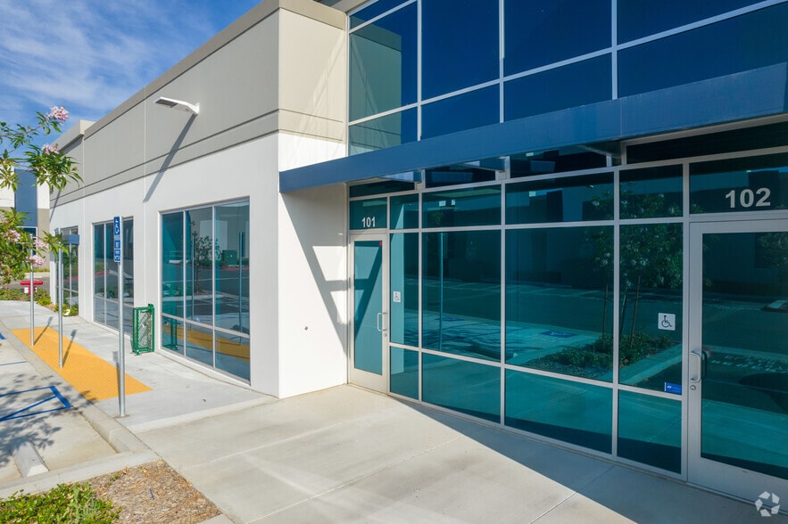 More Photos Of 21870 Van Buren Blvd, Riverside Showroom For Sale