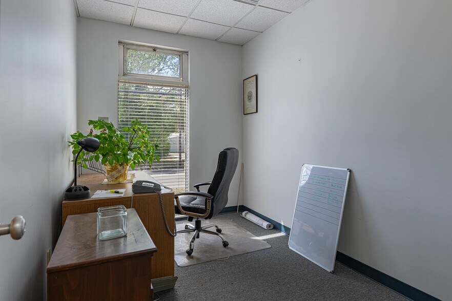 More Photos Of 1240 Stanley Ave, Dayton Warehouse For Sale