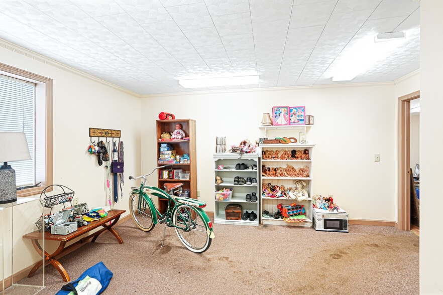 More Photos Of 347 Riverside Dr, North Grosvenordale Industrial For Sale