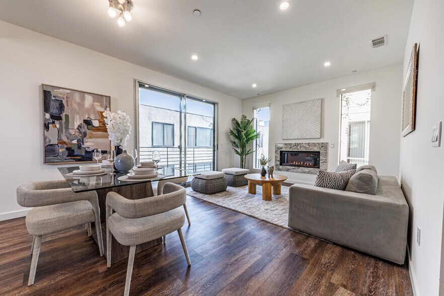 More Photos Of 11254 Mississippi Ave, Los Angeles Multifamily For Sale