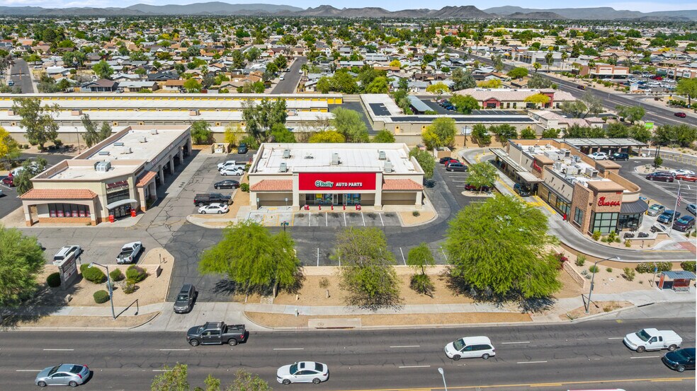 Primary Photo Of 6010 W Thunderbird Rd, Glendale Freestanding For Sale