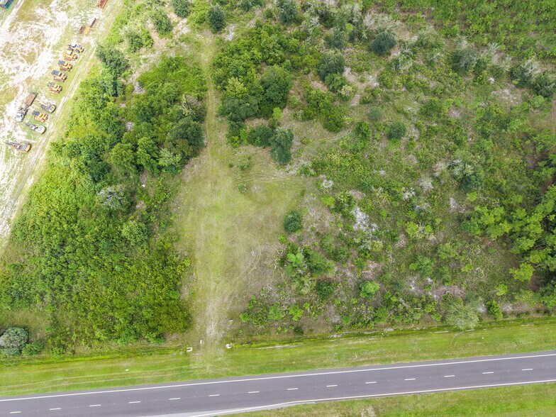 More Photos Of 1360 US-17, Palatka Land For Sale