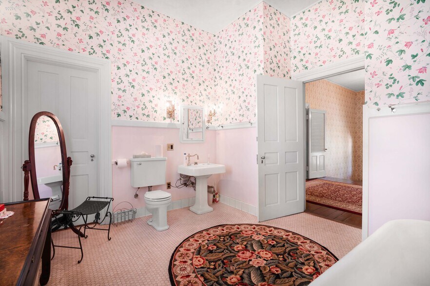 More Photos Of 1902 Jefferson Pike, Brunswick Lodge Meeting Hall For Lease