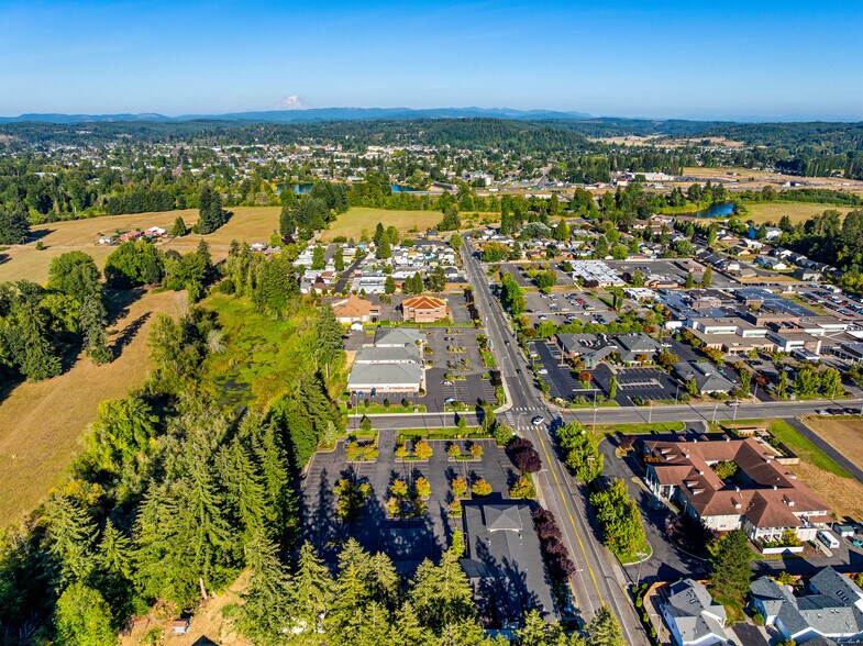 More Photos Of 2015 Cooks Hill Rd, Centralia Healthcare For Sale
