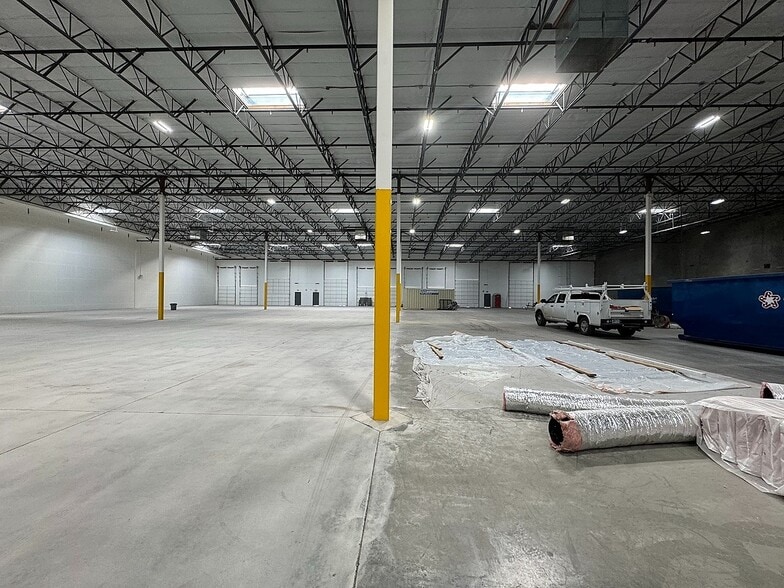 More Photos Of 2115 S 11th Ave, Phoenix Warehouse For Lease