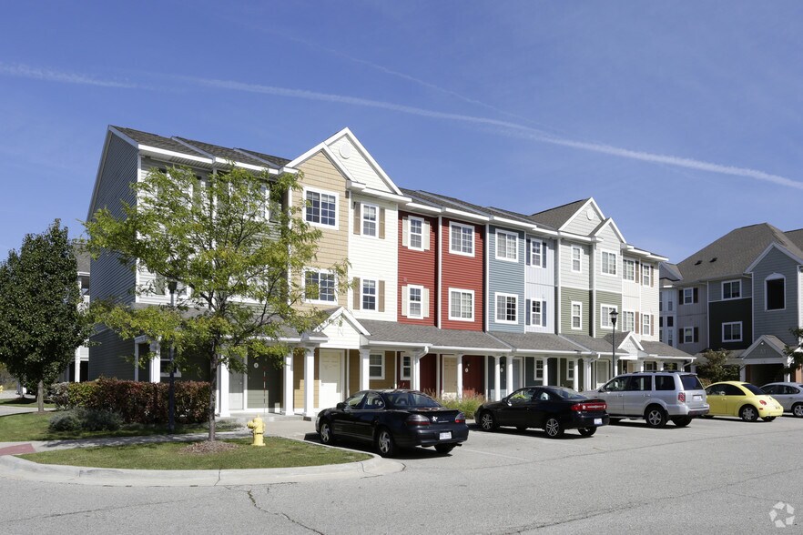 10897 48th Ave, Allendale, MI 49401 Apartments For Sale