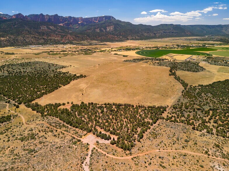 More Photos Of E Old Hwy 144, New Harmony Land For Sale