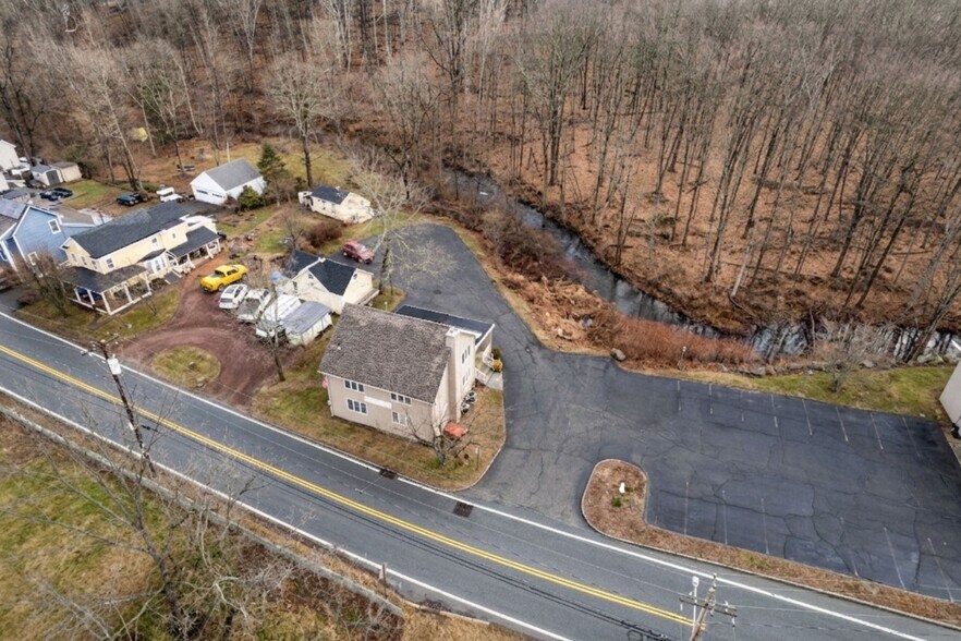 More Photos Of 328 Green Pond Rd, Hibernia Office Residential For Lease