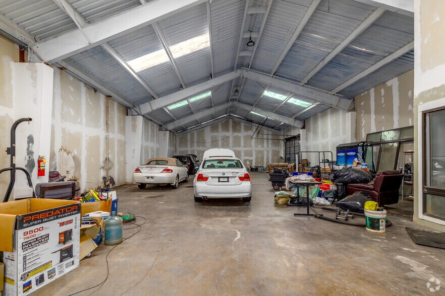 25282532 Lucena St, Charlotte, NC 28206 Warehouse For Sale