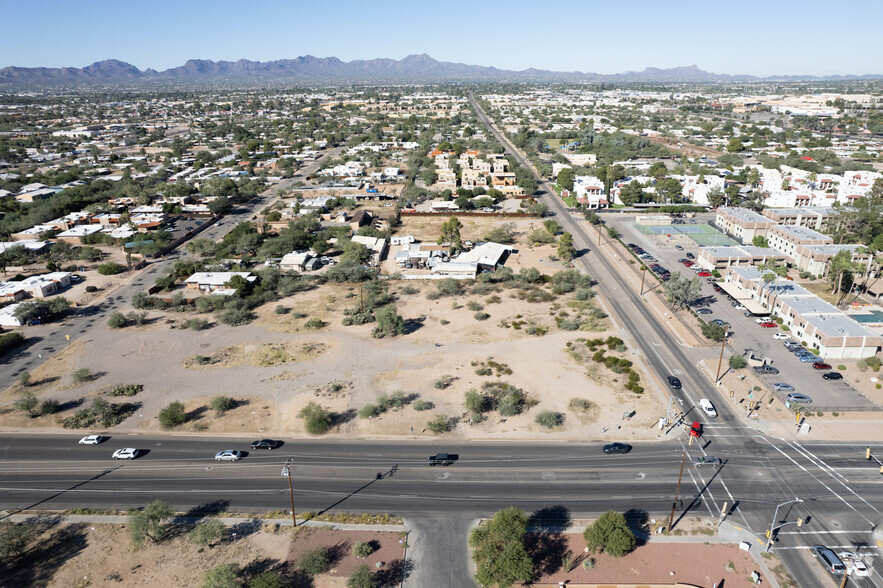 Primary Photo Of 4137 N 1st Ave, Tucson Storefront Retail Office For Sale