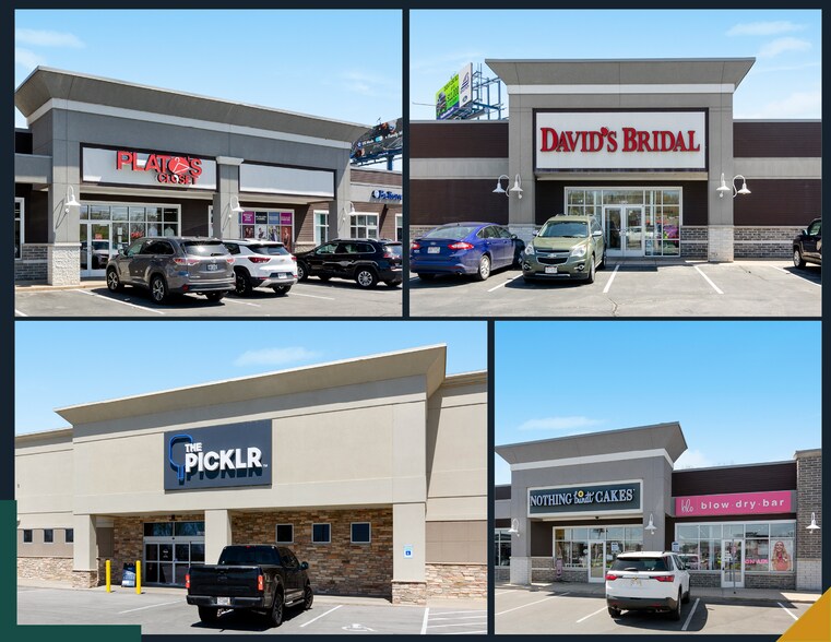 More Photos Of 2605-2613 S Oneida St, Green Bay General Retail For Sale