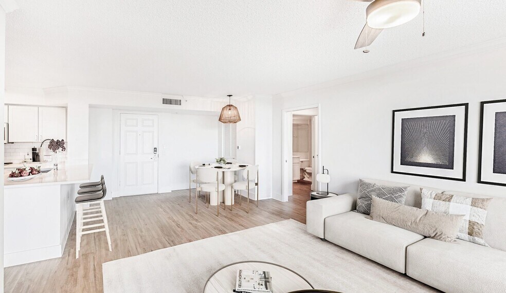 More Photos Of 353-383 Aragon Ave, Coral Gables Apartments For Lease