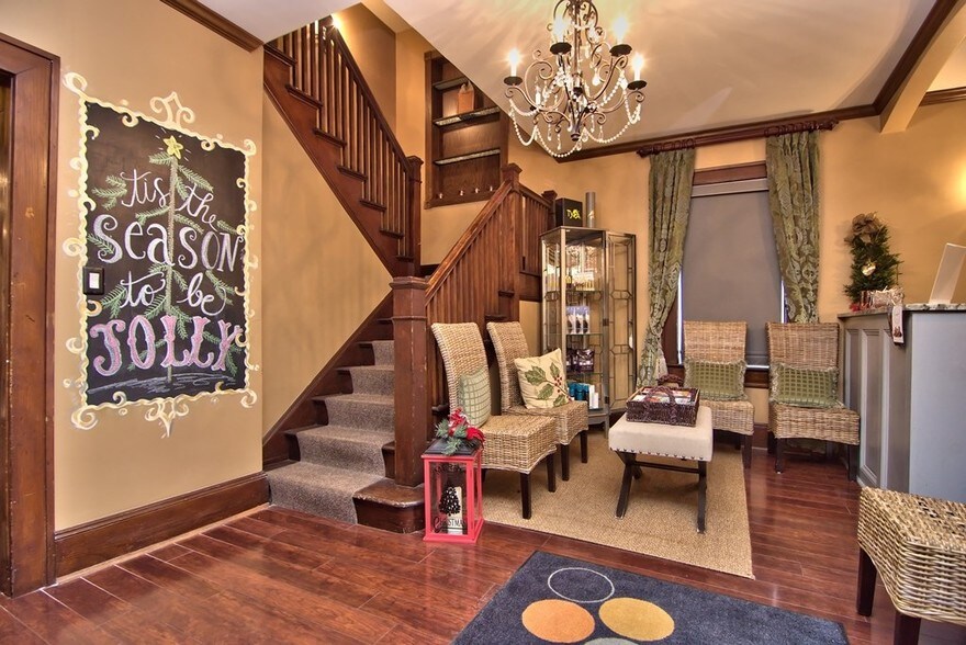 More Photos Of 924 S Main Ave, Scranton General Retail For Sale