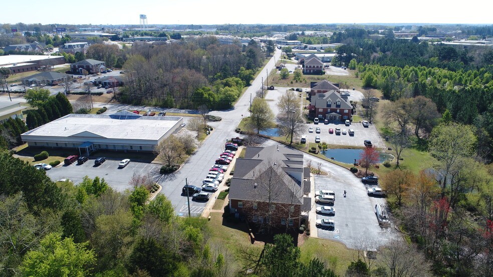 More Photos Of 997 Commerce Dr SW, Conyers Medical For Lease