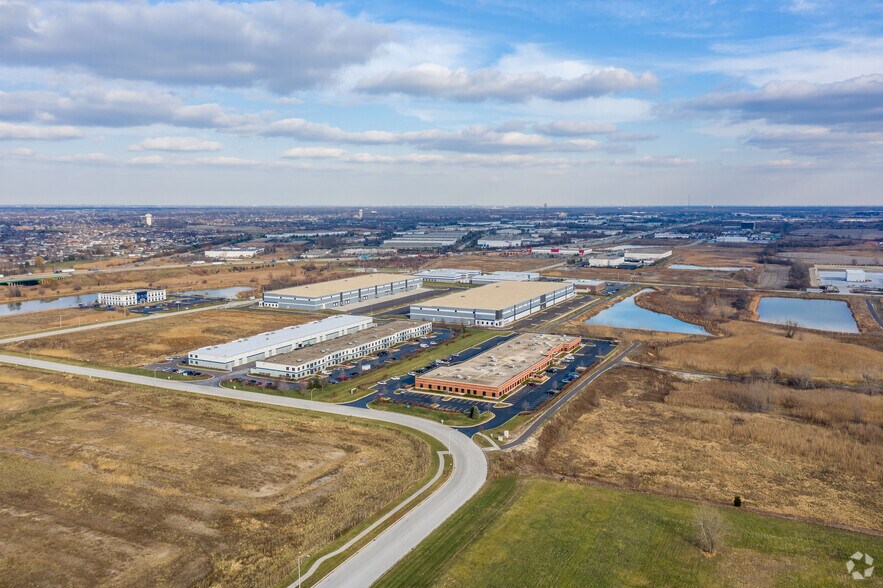 More Photos Of 18861 S 90th Ave, Mokena Office For Lease