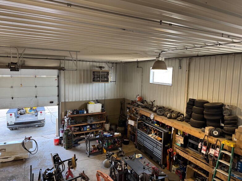 More Photos Of 2128 Gould Ct, Rockdale Warehouse For Sale