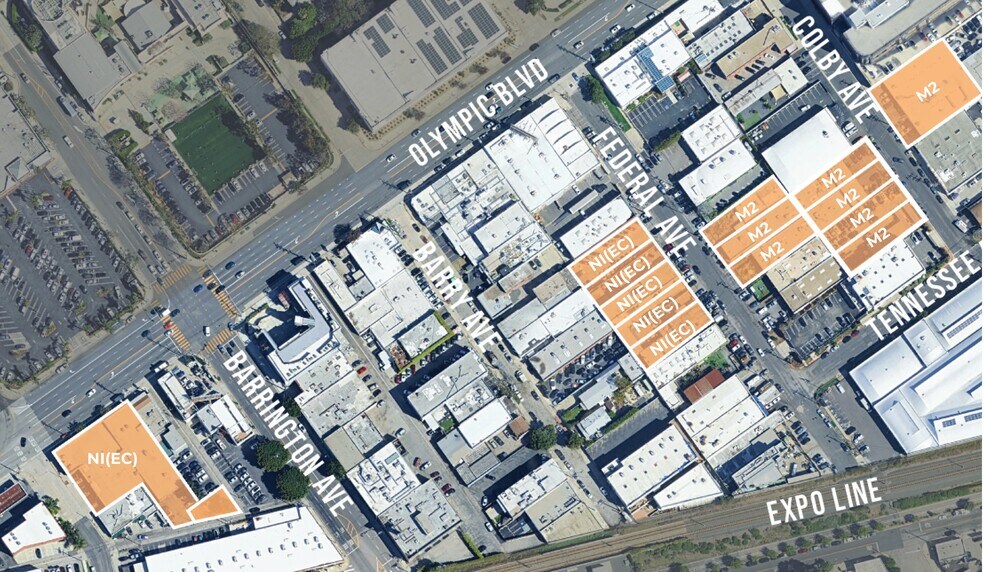 More Photos Of , Los Angeles Unknown For Sale