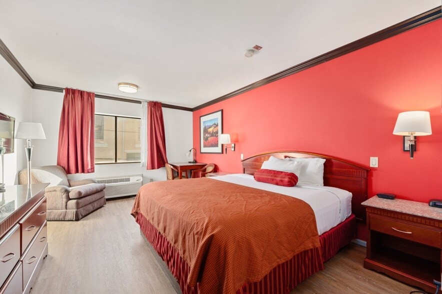 More Photos Of 2156 E Colorado Blvd, Pasadena Hotel For Sale