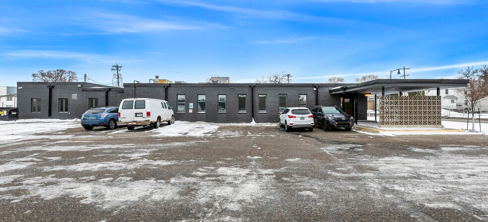 More Photos Of 1320 1st Ave N, Fargo Loft Creative Space For Sale