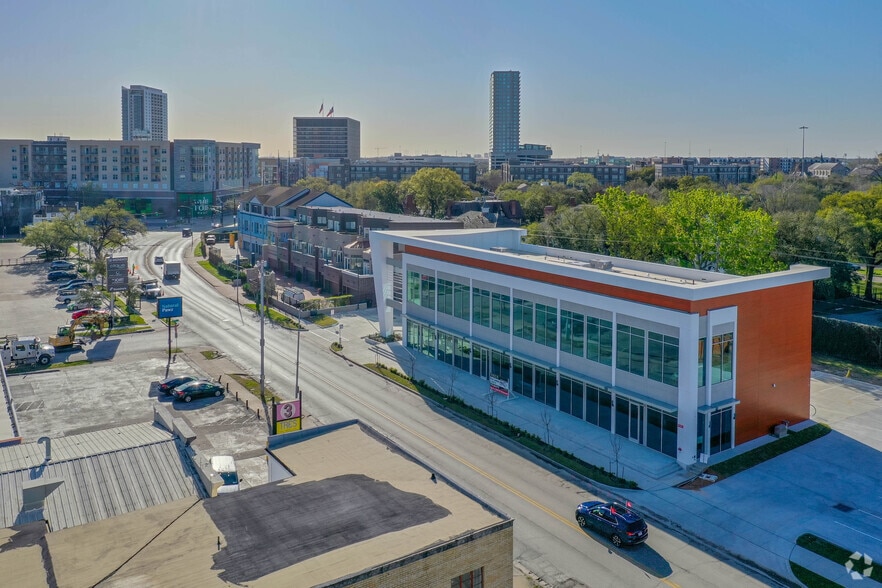 215 Westheimer Rd, Houston, TX 77006 Retail For Lease