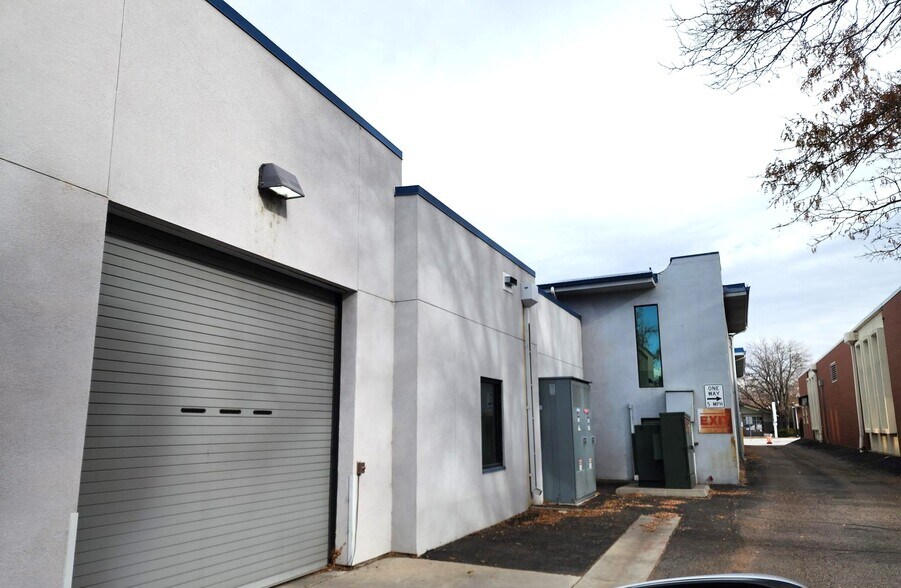 More Photos Of 4643 Wadsworth Blvd, Wheat Ridge Medical For Sale