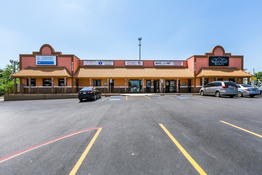 Primary Photo Of 9258 Culebra Rd, San Antonio Office For Lease