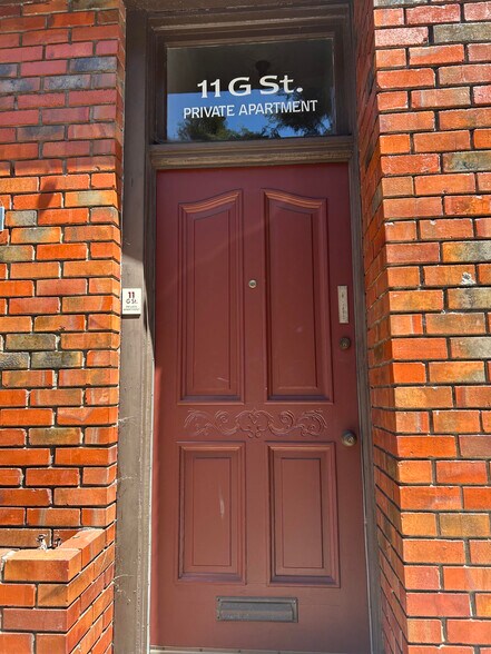 More Photos Of 11 G St, San Rafael General Retail For Sale