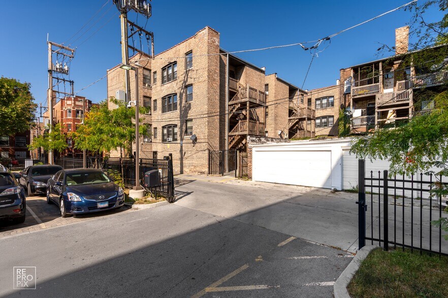 More Photos Of 7003 S Oglesby Ave, Chicago Apartments For Sale
