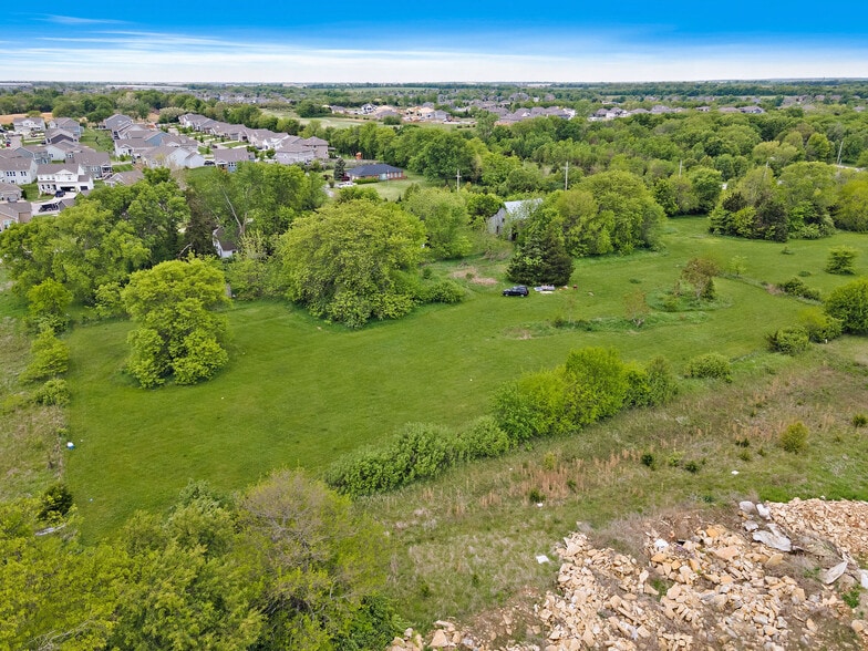 More Photos Of 25020 W 143rd St, Olathe Land For Sale