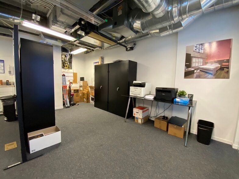 More Photos Of 14 NE 1st Ave, Miami Office For Sale