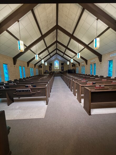 More Photos Of 201 Forrest St, Baytown Specialty For Sale